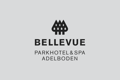 Logo Bellevue Parkhotel & Spa Adelboden