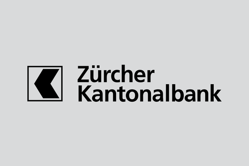 Logo Zürcher Kantonalbank