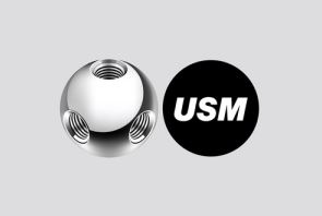 USM, Logo