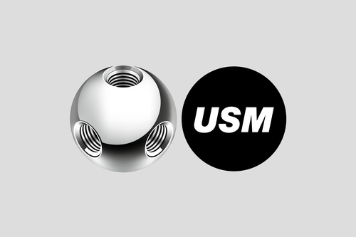 USM, Logo