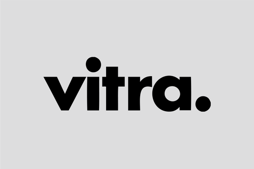 Vitra, Logo