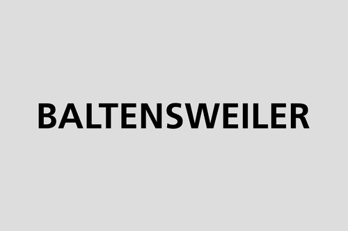 Baltensweiler, Logo