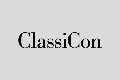 Classicon, Logo