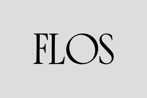 Flos, Logo