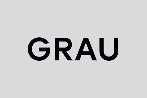 Grau, Logo
