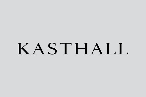 Kasthall, Logo
