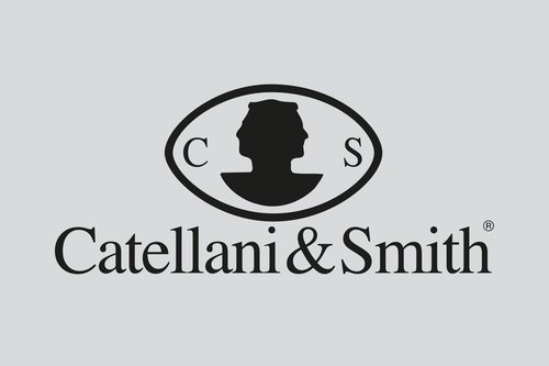 Catellani & Smith, Logo