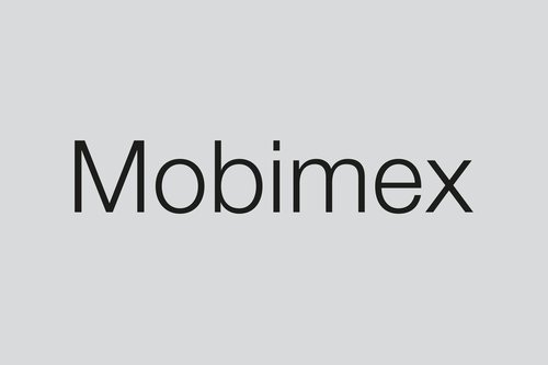 Mobimex, Logo