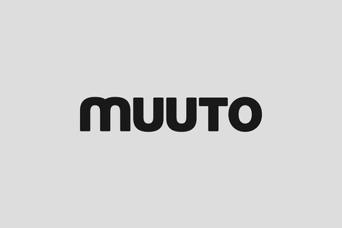 Muuto, Logo