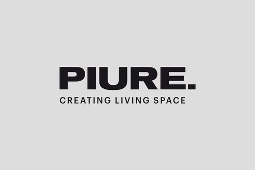 Piure, Logo