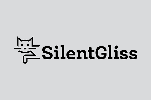 SilentGliss, Logo