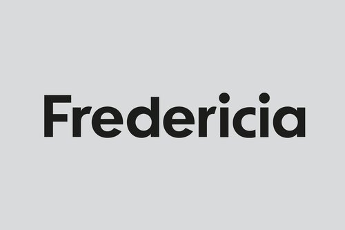 Fredericia, Logo