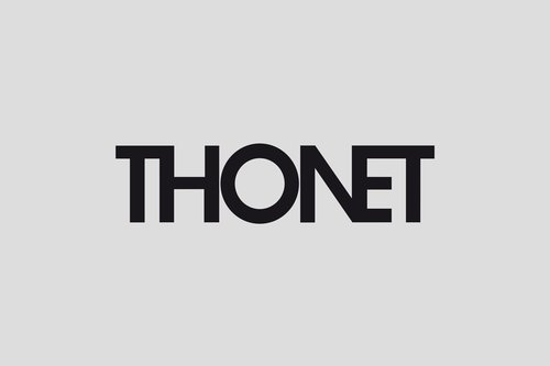 Thonet, Logo