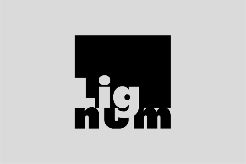 Lig Ncm, Logo