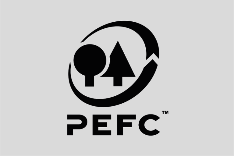 PEFC, Logo